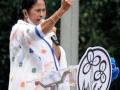 Major reshuffle in Mamata cabinet, Bengal gets its first woman Industry Minister - Hindi News | Major reshuffle in Mamata cabinet, Bengal gets its first woman Industry Minister | Latest politics News at Lokmattimes.com