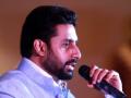 Abhishek Bachchan confirms Aishwarya, Aaradhya are Covid-19 positive - Hindi News | Abhishek Bachchan confirms Aishwarya, Aaradhya are Covid-19 positive | Latest maharashtra News at Lokmattimes.com