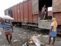 Railways registers growth in private foodgrains freight amid lockdown - Hindi News | Railways registers growth in private foodgrains freight amid lockdown | Latest politics News at Lokmattimes.com