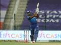 Pollard, Coulter-Nile's late heroics take MI to 176/6 - Hindi News | Pollard, Coulter-Nile's late heroics take MI to 176/6 | Latest cricket News at Lokmattimes.com