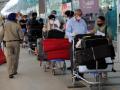 263 stranded people leave for Heathrow from Amritsar - Hindi News | 263 stranded people leave for Heathrow from Amritsar | Latest international News at Lokmattimes.com