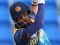T20 World Cup: Kusal Mendis smashes unbeaten 68 in Sri Lanka's clinical nine-wicket win over Ireland - Hindi News | T20 World Cup: Kusal Mendis smashes unbeaten 68 in Sri Lanka's clinical nine-wicket win over Ireland | Latest cricket News at Lokmattimes.com