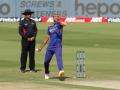 IND v WI: It's definitely important to pick wickets in the middle overs, says Sundar - Hindi News | IND v WI: It's definitely important to pick wickets in the middle overs, says Sundar | Latest cricket News at Lokmattimes.com