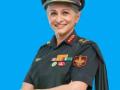 Lt.Gen. Madhuri Kanitkar new VC of medical varsity - Hindi News | Lt.Gen. Madhuri Kanitkar new VC of medical varsity | Latest international News at Lokmattimes.com