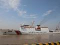 China - Pak Coast Guards hold first high-level meeting - Hindi News | China - Pak Coast Guards hold first high-level meeting | Latest politics News at Lokmattimes.com