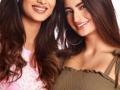 Shweta Tiwari wishes daughter Palak on b'day; 'love you the most', she replies - Hindi News | Shweta Tiwari wishes daughter Palak on b'day; 'love you the most', she replies | Latest entertainment News at Lokmattimes.com