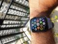 Man credits 'Apple Watch Fall Detection' for saving his life: Report - Hindi News | Man credits 'Apple Watch Fall Detection' for saving his life: Report | Latest technology News at Lokmattimes.com