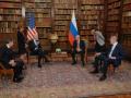 US-Russia security talks to begin in Geneva amid tensions - Hindi News | US-Russia security talks to begin in Geneva amid tensions | Latest politics News at Lokmattimes.com