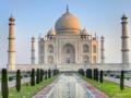 Taj Mahal closed amid COVID-19 scare - Hindi News | Taj Mahal closed amid COVID-19 scare | Latest national News at Lokmattimes.com