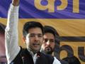 Raghav Chadha moves suspension of business notice over Tawang face-off - Hindi News | Raghav Chadha moves suspension of business notice over Tawang face-off | Latest national News at Lokmattimes.com