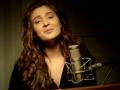 Dhvani Bhanushali blends melancholy & unrequited love with 'Ek Tarfa' - Hindi News | Dhvani Bhanushali blends melancholy & unrequited love with 'Ek Tarfa' | Latest entertainment News at Lokmattimes.com