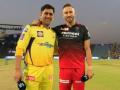 IPL 2022: Chennai Super Kings win toss, elect to bowl first against Royal Challengers Bangalore - Hindi News | IPL 2022: Chennai Super Kings win toss, elect to bowl first against Royal Challengers Bangalore | Latest cricket News at Lokmattimes.com