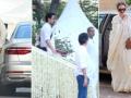 Bollywood celebs pay last respects to Pamela Chopra at prayer meet - Hindi News | Bollywood celebs pay last respects to Pamela Chopra at prayer meet | Latest entertainment News at Lokmattimes.com