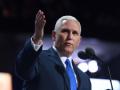 Classified documents found at ex-US Vice Prez Pence's home - Hindi News | Classified documents found at ex-US Vice Prez Pence's home | Latest politics News at Lokmattimes.com