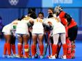 Olympic hockey: Indian women lose semifinal 1-2 to Argentina, to play for bronze - Hindi News | Olympic hockey: Indian women lose semifinal 1-2 to Argentina, to play for bronze | Latest other-sports News at Lokmattimes.com