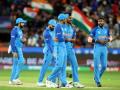 T20 World Cup: India set up semis showdown with England after 71-run defeat of Zimbabwe, top Group 2 - Hindi News | T20 World Cup: India set up semis showdown with England after 71-run defeat of Zimbabwe, top Group 2 | Latest cricket News at Lokmattimes.com