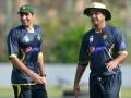Misbah-ul-Haq, Waqar Younis step down from Pakistan coaching roles - Hindi News | Misbah-ul-Haq, Waqar Younis step down from Pakistan coaching roles | Latest cricket News at Lokmattimes.com