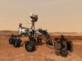 NASA's Perseverance rover discovers organic chemicals on Mars - Hindi News | NASA's Perseverance rover discovers organic chemicals on Mars | Latest international News at Lokmattimes.com