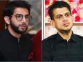 Aditya Thackeray's close friend Rahul Kanal to join ruling Shiv Sena - Hindi News | Aditya Thackeray's close friend Rahul Kanal to join ruling Shiv Sena | Latest politics News at Lokmattimes.com