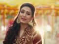 Akriti Kakar's 'Ki Kar Gaiyaan' is a song for wedding season - Hindi News | Akriti Kakar's 'Ki Kar Gaiyaan' is a song for wedding season | Latest entertainment News at Lokmattimes.com