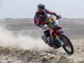 Dakar Rally 2021: Benavides takes lead after Cornejo's crash - Hindi News | Dakar Rally 2021: Benavides takes lead after Cornejo's crash | Latest other-sports News at Lokmattimes.com