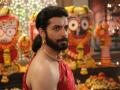 Sharad Malhotra reveals how he prepared for his on-screen character in 'Vidrohi' - Hindi News | Sharad Malhotra reveals how he prepared for his on-screen character in 'Vidrohi' | Latest entertainment News at Lokmattimes.com