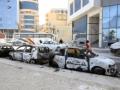 Libya's Interior Ministry condemns deadly clashes in Tripoli - Hindi News | Libya's Interior Ministry condemns deadly clashes in Tripoli | Latest politics News at Lokmattimes.com