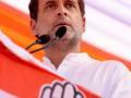 India may soon top 'Hate' and 'Anger' charts: Rahul Gandhi - Hindi News | India may soon top 'Hate' and 'Anger' charts: Rahul Gandhi | Latest politics News at Lokmattimes.com