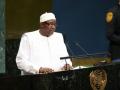 Gambian Prez promises peaceful handover of power if he loses election - Hindi News | Gambian Prez promises peaceful handover of power if he loses election | Latest politics News at Lokmattimes.com