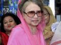 Khaleda Zia freed, quarantines at home - Hindi News | Khaleda Zia freed, quarantines at home | Latest politics News at Lokmattimes.com