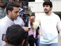 Vishal Jethwa, Kanwar Dhillon first to arrive for Tunisha's last rites - Hindi News | Vishal Jethwa, Kanwar Dhillon first to arrive for Tunisha's last rites | Latest entertainment News at Lokmattimes.com