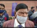 Farmers will get justice: Ramdas Athawale on Budget - Hindi News | Farmers will get justice: Ramdas Athawale on Budget | Latest business News at Lokmattimes.com