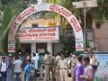 Hubballi Violence: K'taka police extend curfew till April 23 - Hindi News | Hubballi Violence: K'taka police extend curfew till April 23 | Latest national News at Lokmattimes.com