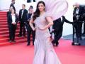 Aishwarya aces Cannes red carpet look at 'Armageddon Time' premiere - Hindi News | Aishwarya aces Cannes red carpet look at 'Armageddon Time' premiere | Latest entertainment News at Lokmattimes.com