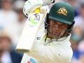 Australia keeper Alex Carey cautious about reverse-swing threat ahead of spin exam in India - Hindi News | Australia keeper Alex Carey cautious about reverse-swing threat ahead of spin exam in India | Latest cricket News at Lokmattimes.com