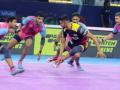 PKL 9: Vikash Kandola helps Bengaluru Bulls beat Jaipur Pink Panther - Hindi News | PKL 9: Vikash Kandola helps Bengaluru Bulls beat Jaipur Pink Panther | Latest other-sports News at Lokmattimes.com