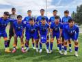 Spain tour: India U-17 fight back to hold Real Madrid U-17 to 3-3 draw - Hindi News | Spain tour: India U-17 fight back to hold Real Madrid U-17 to 3-3 draw | Latest football News at Lokmattimes.com