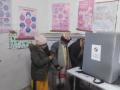 103-yr-old casts vote in Himachal panchayat polls - Hindi News | 103-yr-old casts vote in Himachal panchayat polls | Latest politics News at Lokmattimes.com