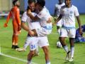 ISL 2021-22: Jamshedpur FC defeat Chennaiyin FC 4-1, assure semifinal spot - Hindi News | ISL 2021-22: Jamshedpur FC defeat Chennaiyin FC 4-1, assure semifinal spot | Latest football News at Lokmattimes.com