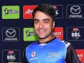 Rashid Khan continues to improve as a T20 cricketer - Hindi News | Rashid Khan continues to improve as a T20 cricketer | Latest cricket News at Lokmattimes.com