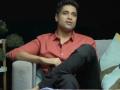 Adivi Sesh posts emotional video: 'It's about how Major Sandeep changed me' - Hindi News | Adivi Sesh posts emotional video: 'It's about how Major Sandeep changed me' | Latest entertainment News at Lokmattimes.com