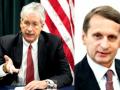 US, Russian spy chiefs meet in Turkey - Hindi News | US, Russian spy chiefs meet in Turkey | Latest politics News at Lokmattimes.com