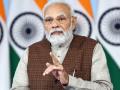 Modi to visit poll-bound K'taka on March 12; Cong presses for model code of conduct - Hindi News | Modi to visit poll-bound K'taka on March 12; Cong presses for model code of conduct | Latest politics News at Lokmattimes.com
