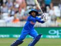 Important to give everybody a go during practice games: Mithali Raj - Hindi News | Important to give everybody a go during practice games: Mithali Raj | Latest cricket News at Lokmattimes.com