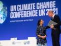 Prince William, Indian girl take centre stage at COP26 - Hindi News | Prince William, Indian girl take centre stage at COP26 | Latest technology News at Lokmattimes.com