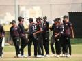 U19 WC Division 2-Asia Qualifier: Singapore, Hong Kong reach final, secure place in Division 1 Qualifier - Hindi News | U19 WC Division 2-Asia Qualifier: Singapore, Hong Kong reach final, secure place in Division 1 Qualifier | Latest cricket News at Lokmattimes.com