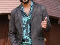 Dulquer Salmaan calls his 'Chup' role the most experimental one so far - Hindi News | Dulquer Salmaan calls his 'Chup' role the most experimental one so far | Latest entertainment News at Lokmattimes.com