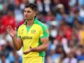 We might have got carried away on seeing Mitchell bat: Stoinis on Australia's batting collapse - Hindi News | We might have got carried away on seeing Mitchell bat: Stoinis on Australia's batting collapse | Latest cricket News at Lokmattimes.com