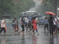 NE to get continued heavy rainfall for next 3-4 days - Hindi News | NE to get continued heavy rainfall for next 3-4 days | Latest national News at Lokmattimes.com