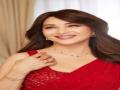 A Bulgari Mangalsutra is Madhuri Dixit Nene and Shibani Dandekar's choice for Karwachauth - Hindi News | A Bulgari Mangalsutra is Madhuri Dixit Nene and Shibani Dandekar's choice for Karwachauth | Latest lifestyle News at Lokmattimes.com